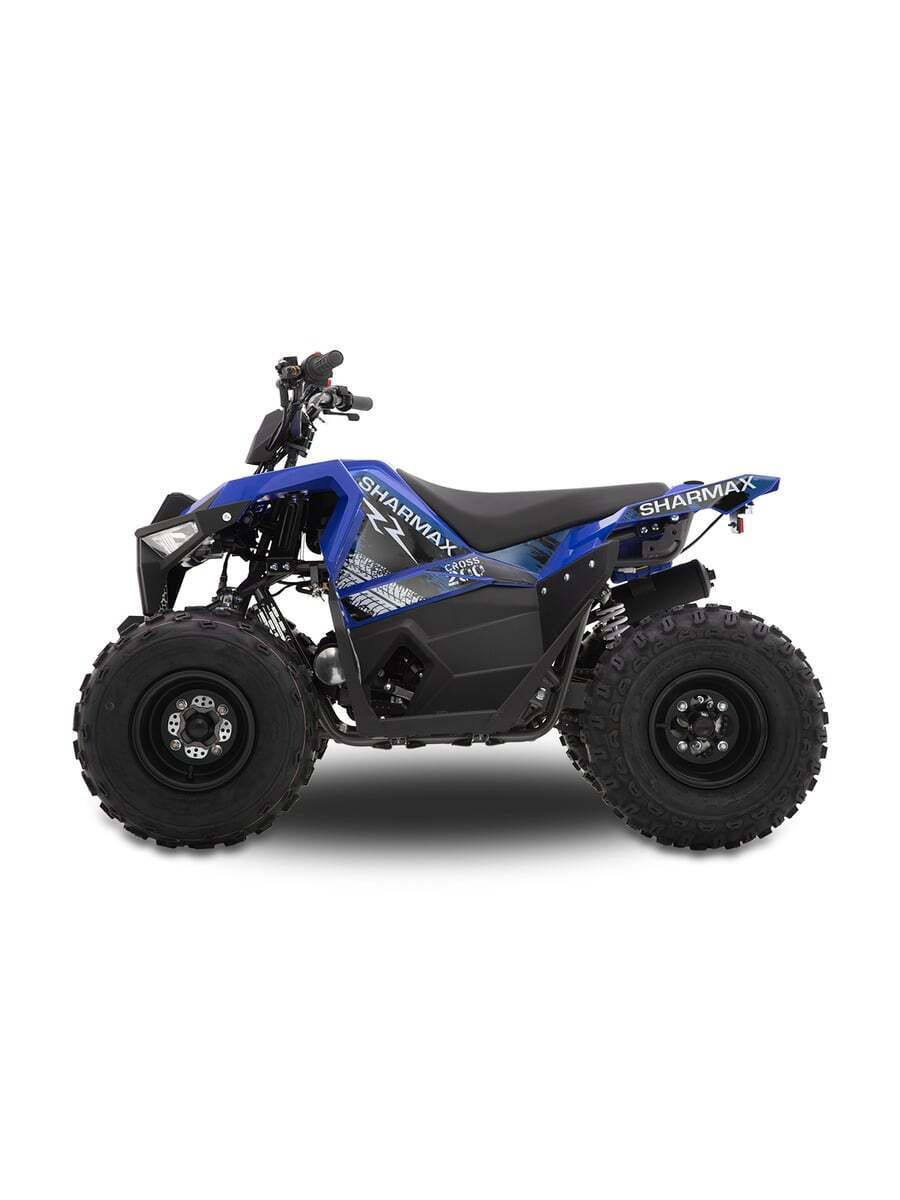 Квадроцикл Sharmax 200CC CROSS