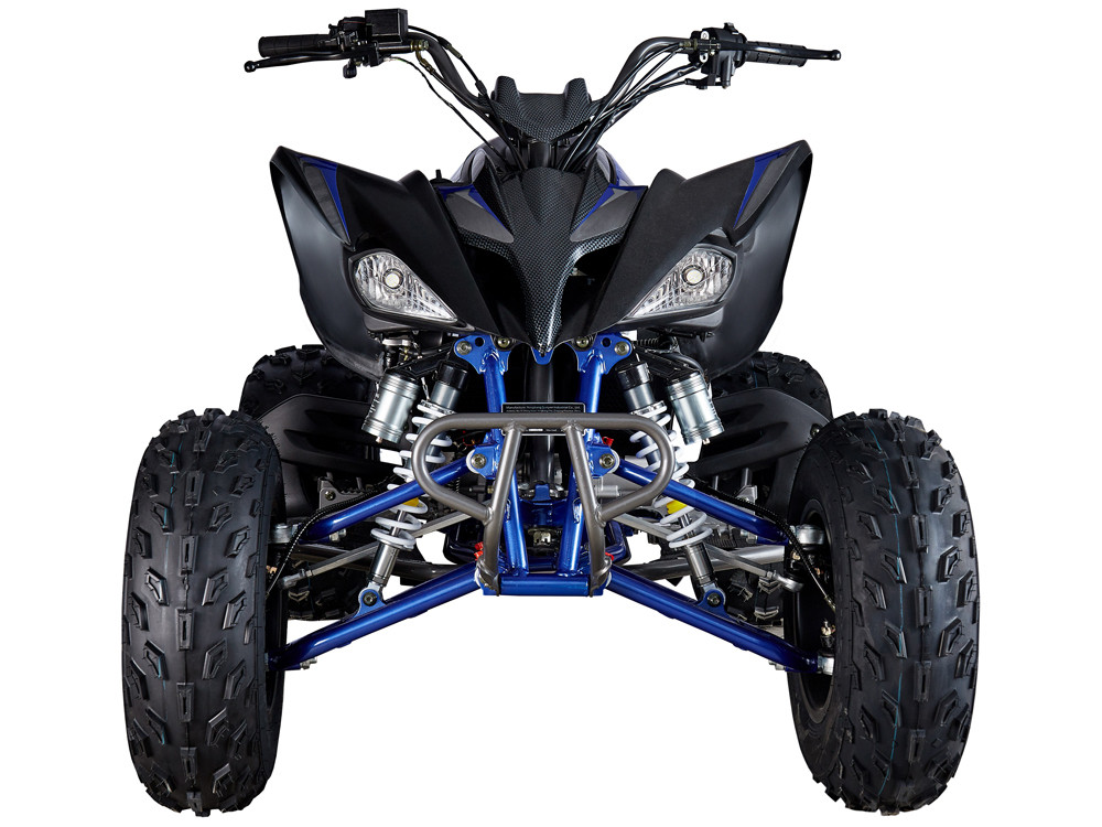 Mikilon Rapide 250S