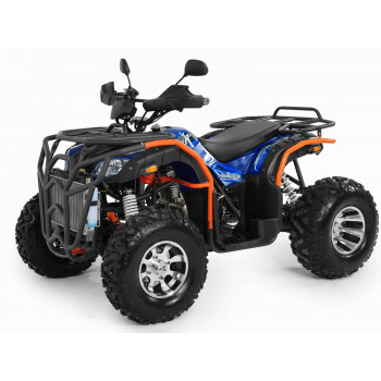 Квадроцикл  TIGER 380 4х4