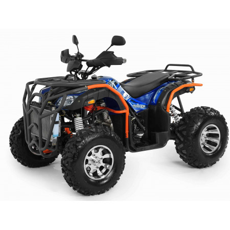Квадроцикл  TIGER 380 4х4