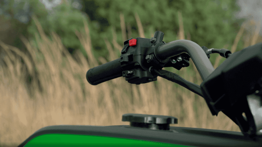Квадроцикл SHARMAX 300 HUMMER