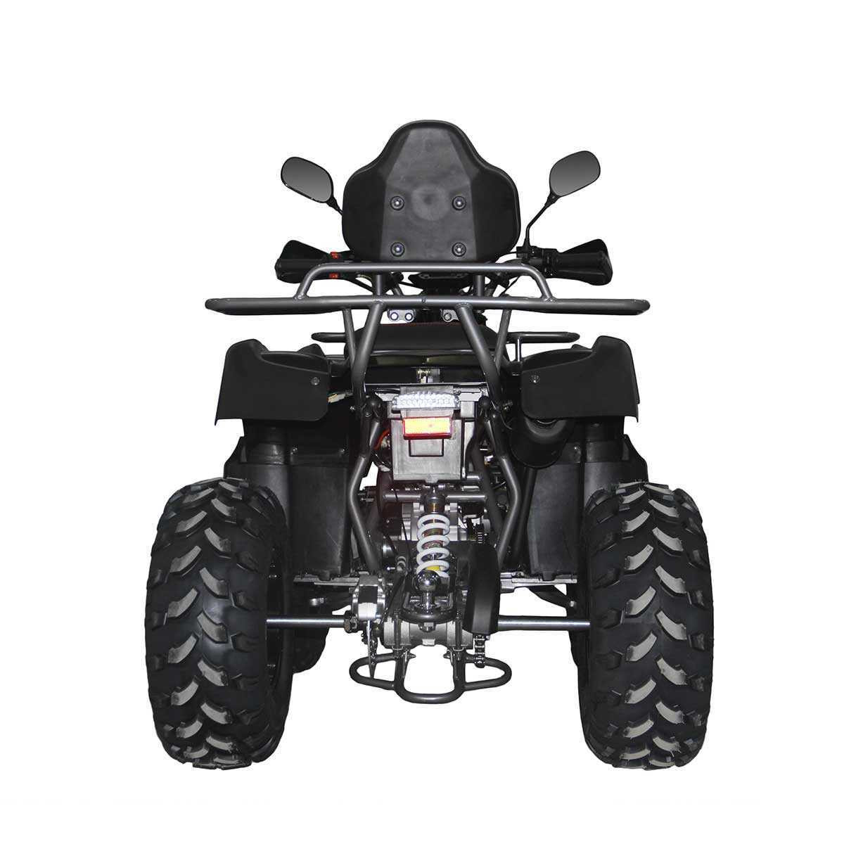 Квадроцикл REGULMOTO XMR 200 LUX