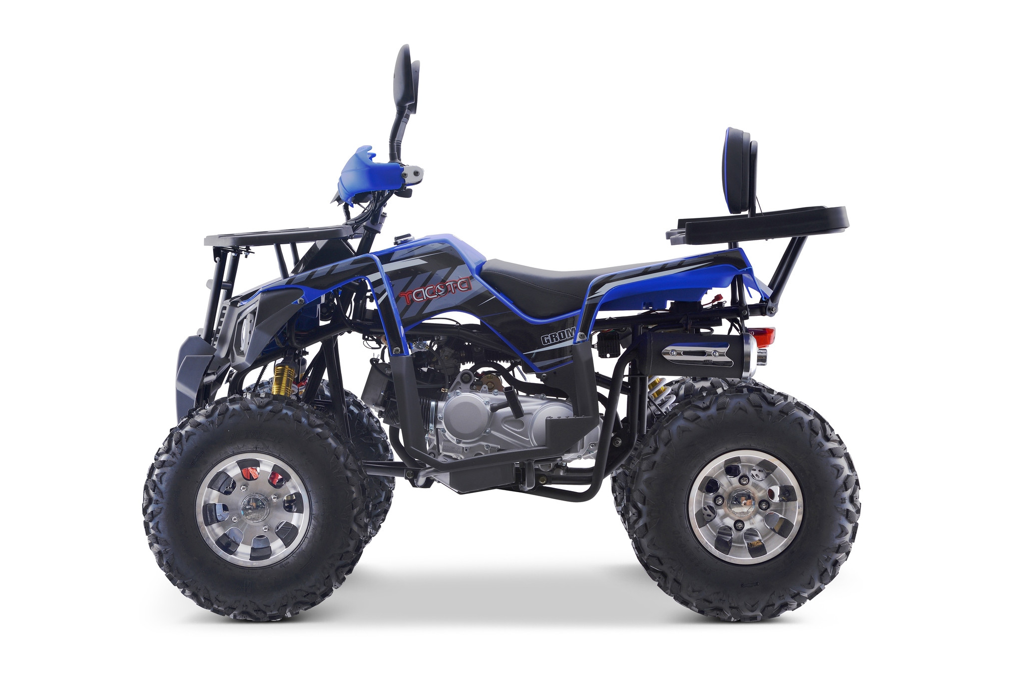 Квадроцикл YAСOTA GROM 200 PRO