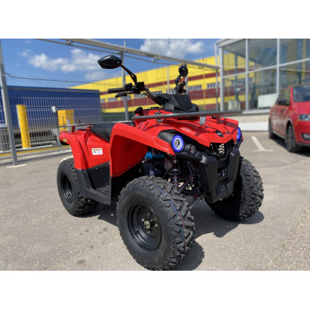 IRIDE 200 ROVER