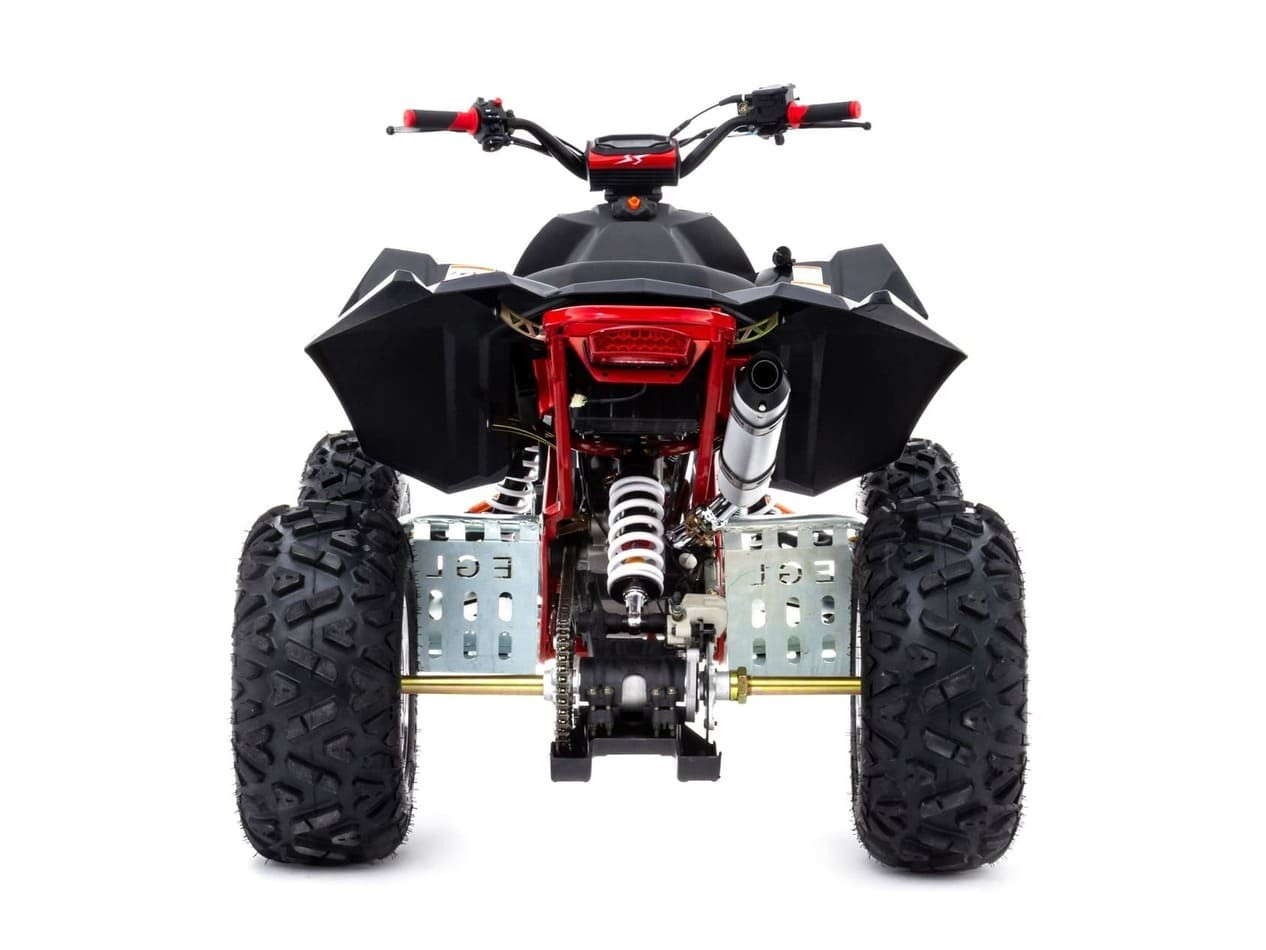 Квадроцикл SHARMAX 320 GX-Cruiser