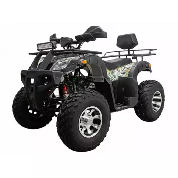 Квадроцикл ATV Classic 200 Premium