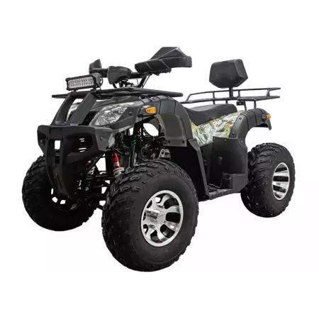 Квадроцикл ATV Classic 200 Premium