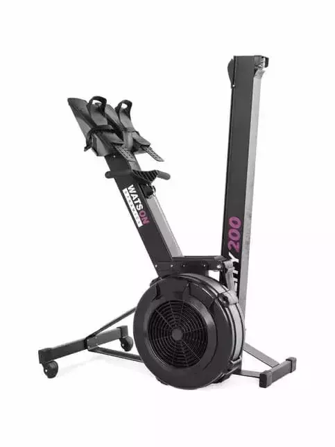 WATSON DYNAMICS TOTALITY 200