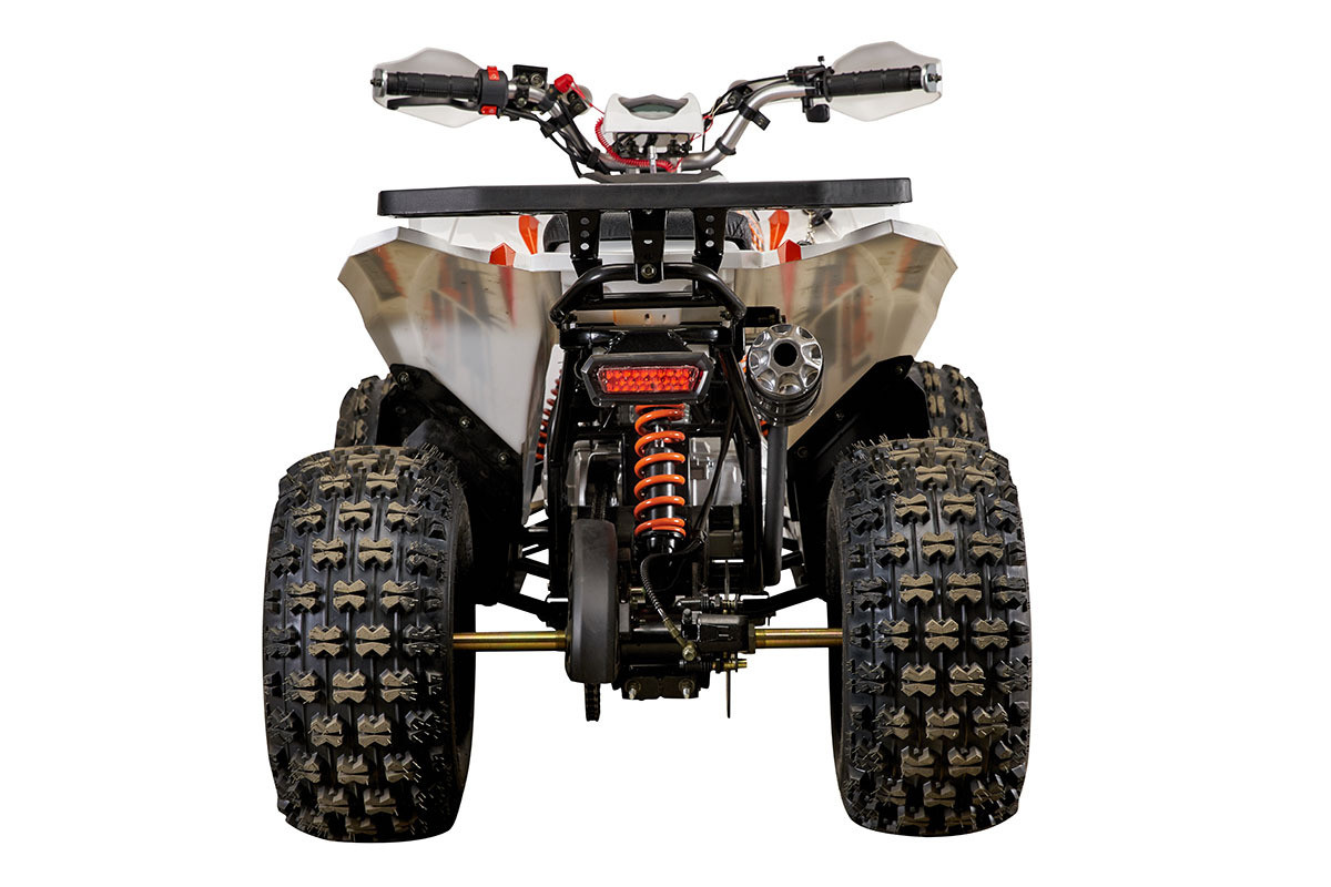 Квадроцикл YACOTA SPORTY XX