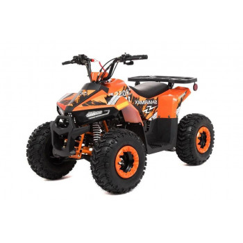 Квадроцикл Sharmax 150 Cross