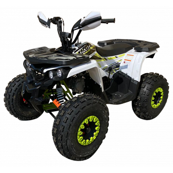 Квадроцикл YACOTA FUSION PRO 125 NEW