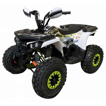 Квадроцикл YACOTA FUSION PRO 125 NEW