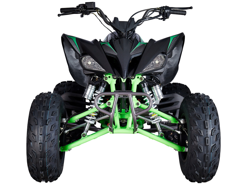 Mikilon Rapide 250S