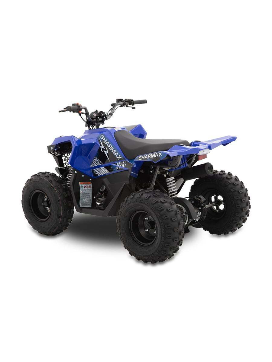 Квадроцикл Sharmax 200CC CROSS