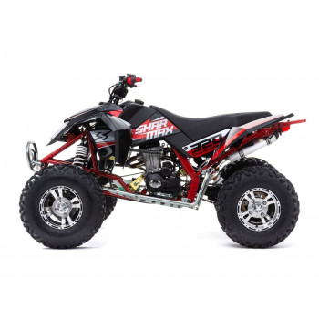 Квадроцикл SHARMAX 320 GX-Cruiser