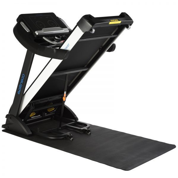 Evo fitness power