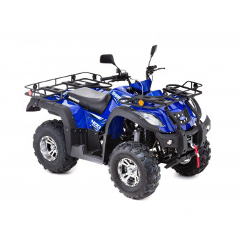 Квадроцикл  SHARMAX 400 Alligator