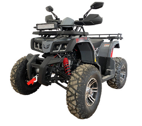 Квадроцикл YACOTA WARRIOR 200 PRO
