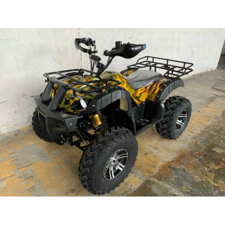 Электроквадроцикл MYTOY T-4000 4x4