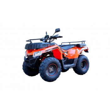 Квадроцикл YACOTA CABO 200