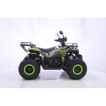 Квадроцикл YACOTA WARRIOR 200 PRO