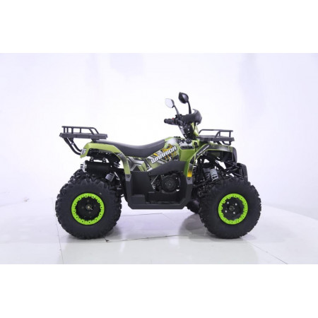 Квадроцикл YACOTA WARRIOR 200 PRO
