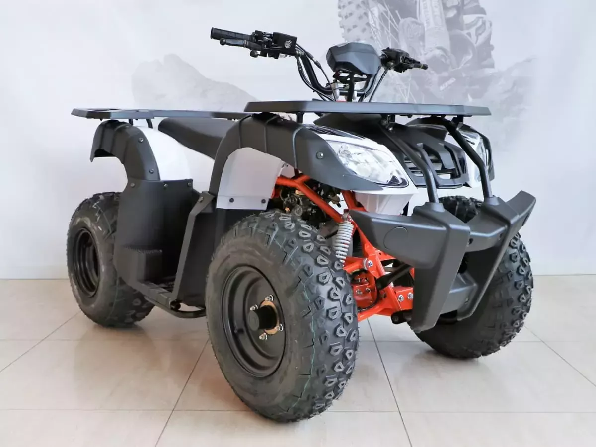 Квадроцикл KAYO BULL-2C