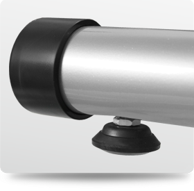 OXYGEN FITNESS NEXUS GURU RB HRC