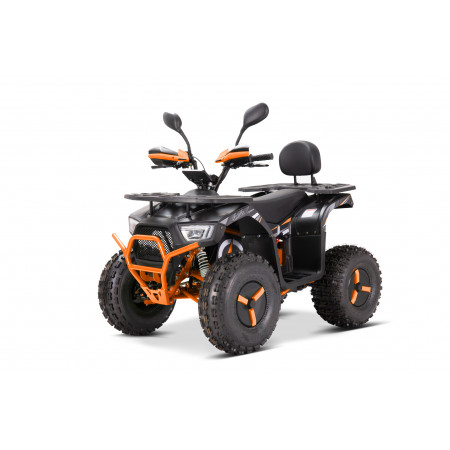 Квадроцикл YACOTA SIRIUS 2000W