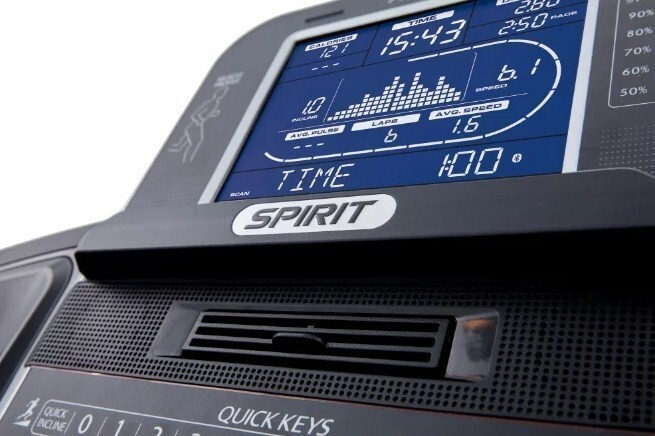 SPIRIT XT485