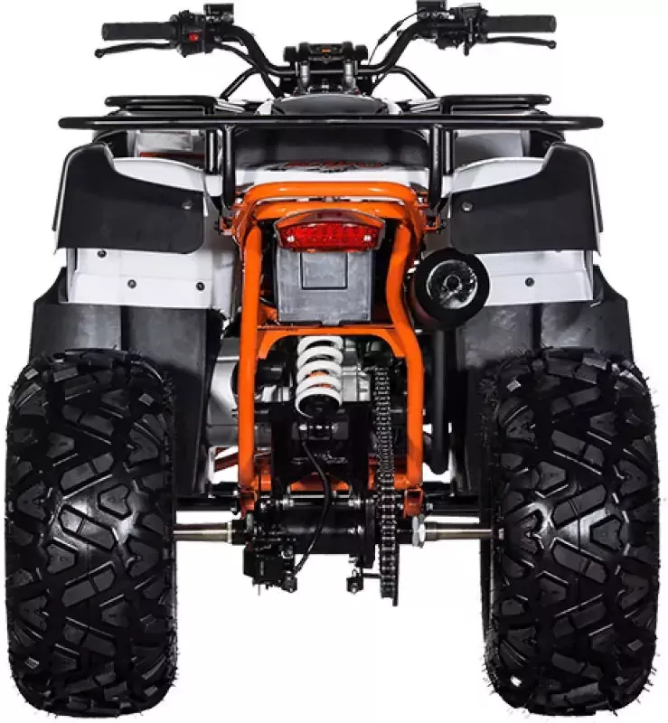 Квадроцикл KAYO BULL-3C
