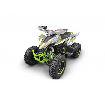 Квадроцикл YACOTA TYPHOON 250