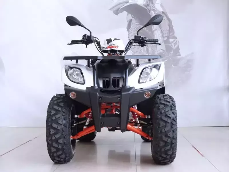 Квадроцикл KAYO BIG BUL