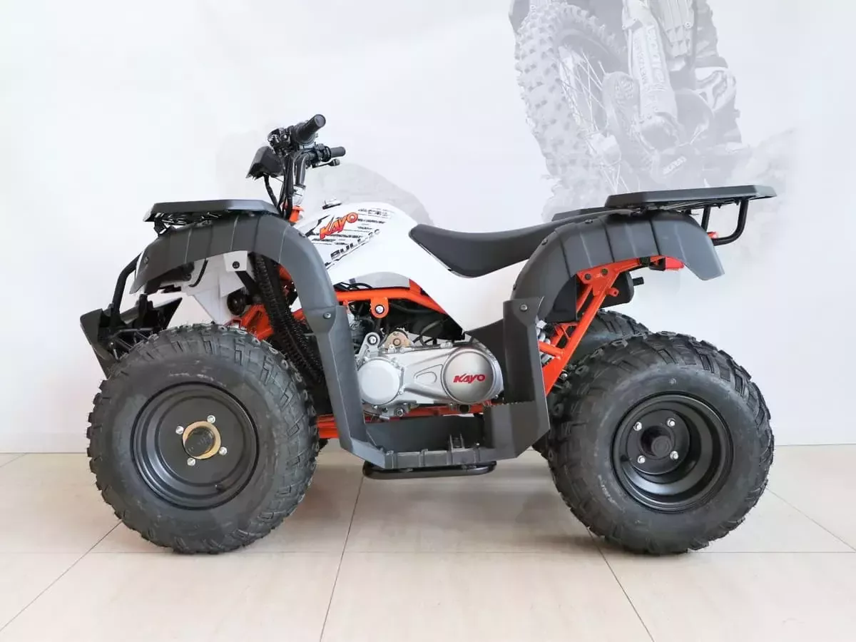 Квадроцикл KAYO BULL-2C