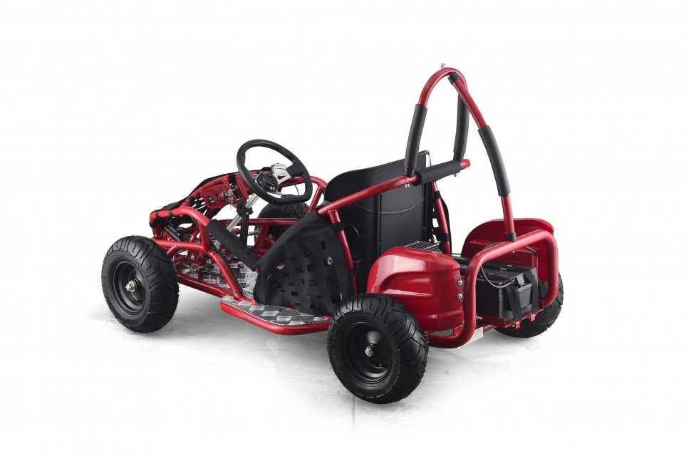 Багги GreenCamel Намиб T005 (48V 1000W R6 Цепь)