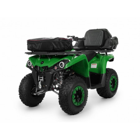 Квадроцикл SHARMAX 300 HUMMER