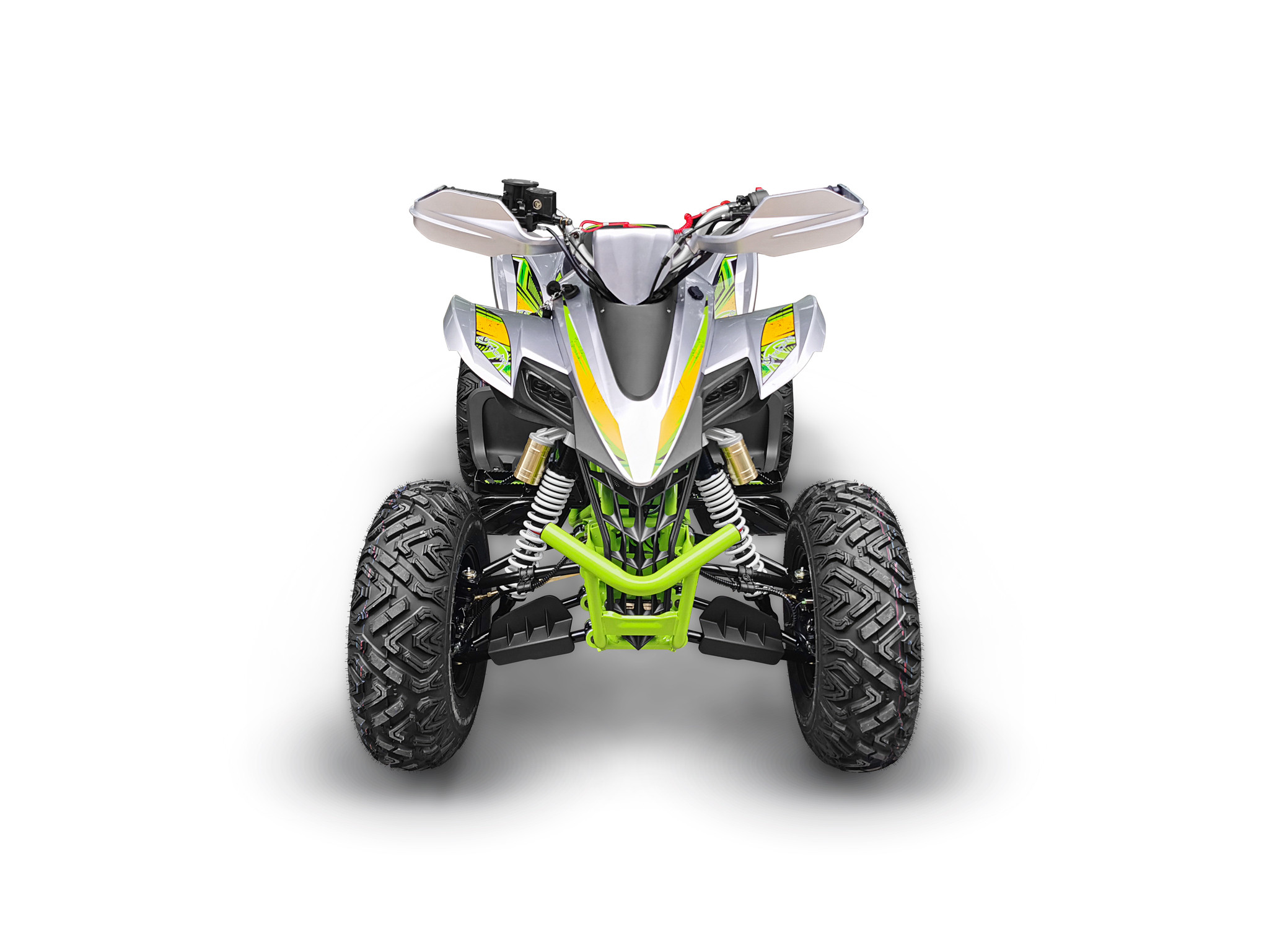 Квадроцикл YACOTA TYPHOON 250