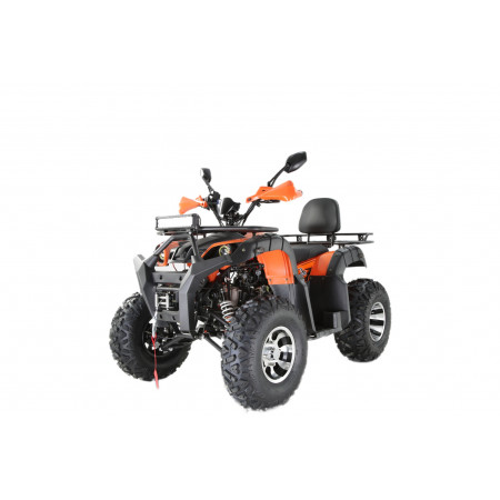 Квадроцикл YACOTA SELA 200 MAX