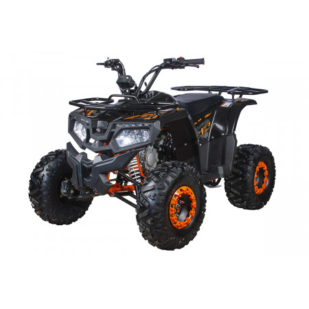Квадроцикл YACOTA FUSION 125