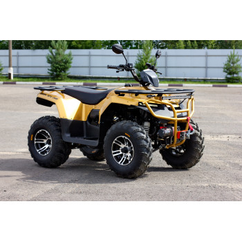 Квадроцикл IRBIS ATV200