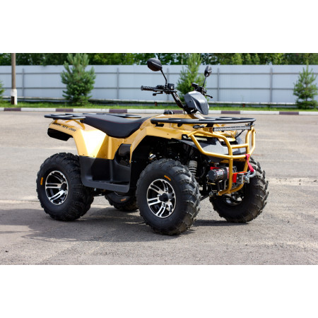 Квадроцикл IRBIS ATV200