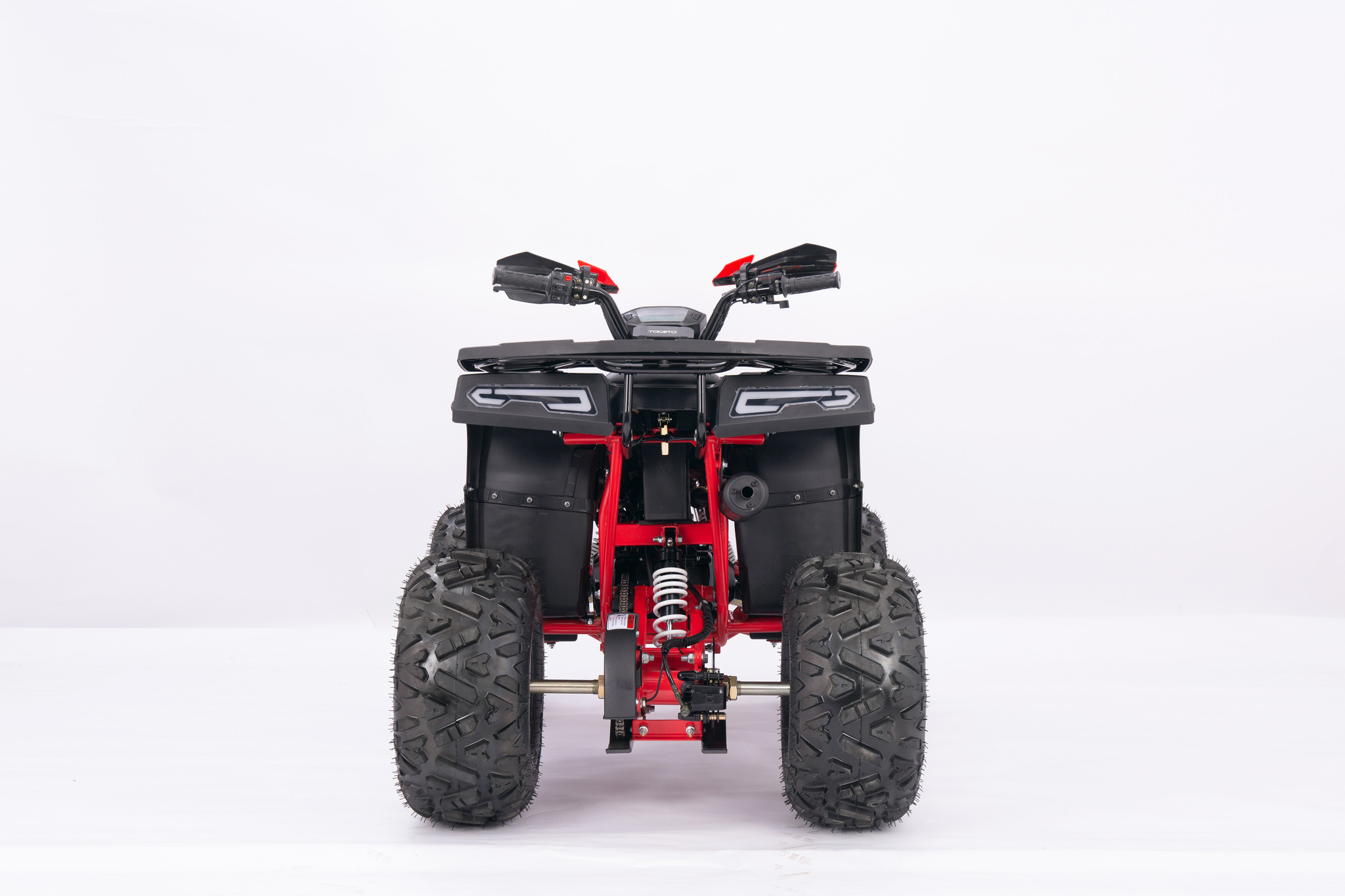 Квадроцикл YACOTA SIRIUS 125 LD