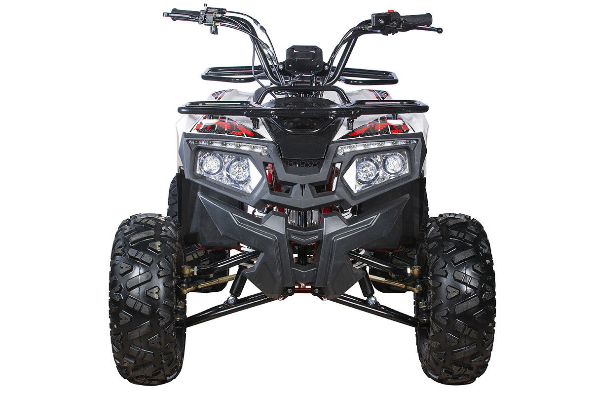 Квадроцикл YACOTA FUSION 125