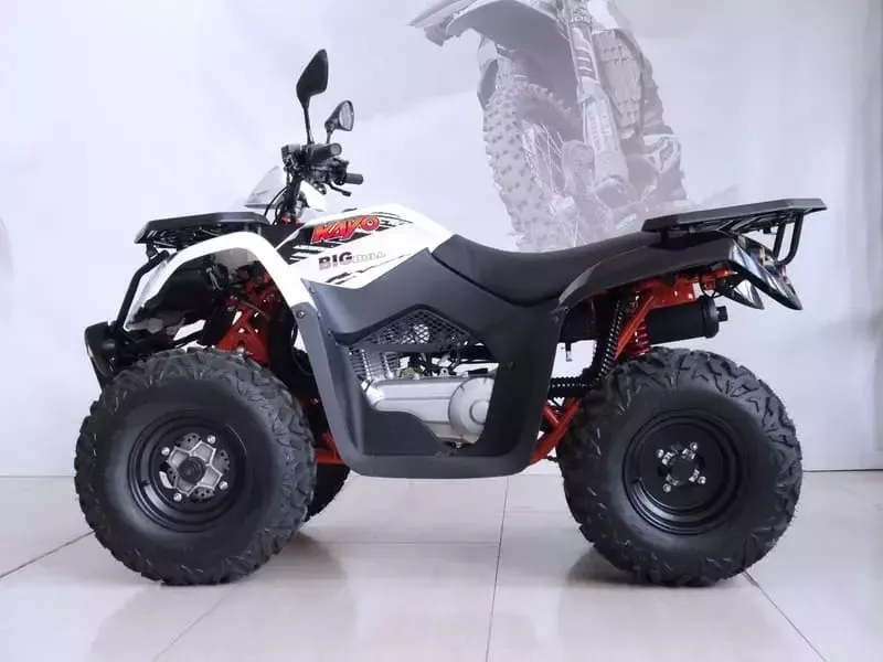 Квадроцикл KAYO BIG BUL