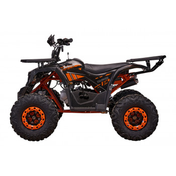 Квадроцикл YACOTA FUSION 125 PRO