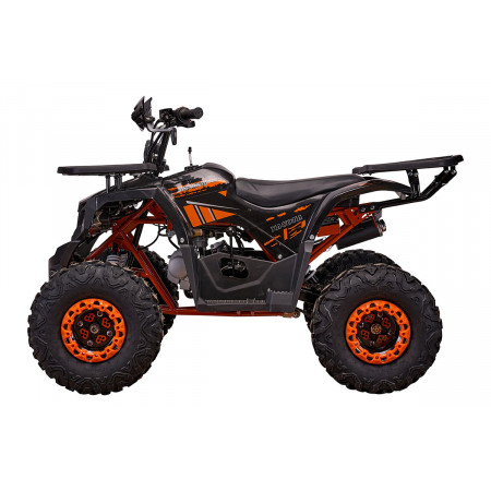 Квадроцикл YACOTA FUSION 125 PRO