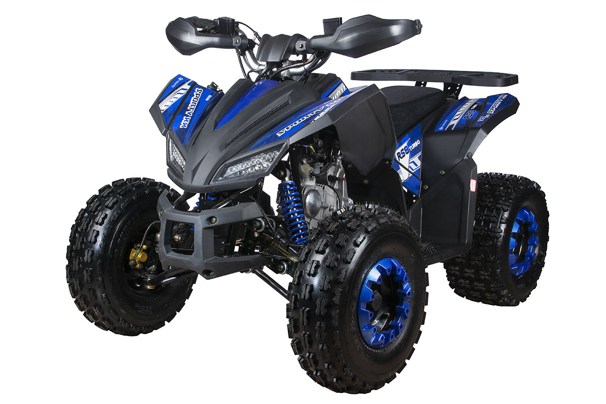 Квадроцикл YACOTA SPORTY XX