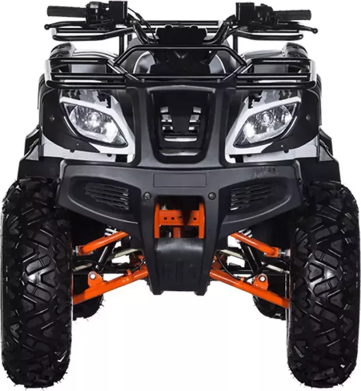 Квадроцикл KAYO BULL-3C