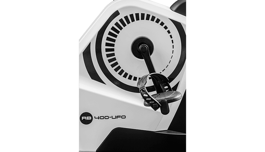Hasttings RB400 UFO