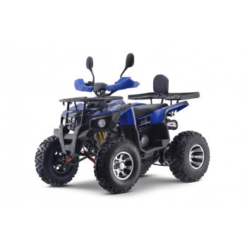 Квадроцикл YAСOTA GROM 200 PRO